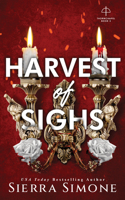 Harvest of Sighs 1949364054 Book Cover