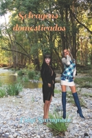 Selvagens domesticados B08NDR1FKR Book Cover