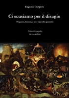 Ci scusiamo per il disagio: Pregunte, demoni, e uno stipendio garantito 1716426170 Book Cover