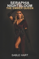 The Ember Queen B0GCCWK3FH Book Cover