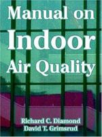 Manual on Indoor Air Quality 1410218643 Book Cover