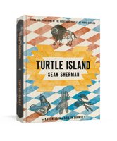 Turtle Island 0593579232 Book Cover