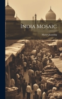 India Mosaic 102223417X Book Cover