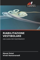 Riabilitazione Vestibolare 6206973441 Book Cover