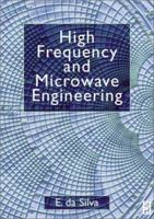 High Frequency and Microwave Engineering 075065046X Book Cover