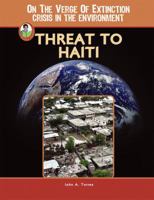 Threat to Haiti 1584156864 Book Cover