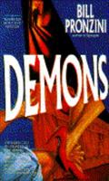 Demons (Nameless Detective, Book 21) 0440211182 Book Cover