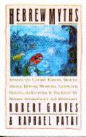 Hebrew Myths: The Book of Genesis 0517413663 Book Cover