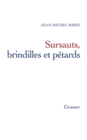 SURSAUTS BRINDILLES ET PETARDS 224666201X Book Cover