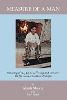 Measure of a Man 1605940380 Book Cover