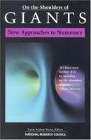 On the Shoulders of Giants: New Approaches to Numeracy 0309042348 Book Cover