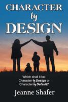 Character by Design 1479610585 Book Cover