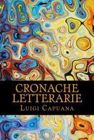 Cronache Letterarie 1478113537 Book Cover