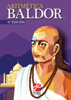 Aritmetica - Baldor 6075502076 Book Cover