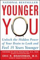 Younger You 0071466134 Book Cover