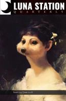 Luna Station Quarterly: Issue 034 1938697979 Book Cover