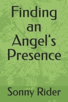 Finding an Angel's Presence B0BP3YH2VY Book Cover