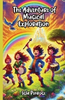 The Adventure of Musical Exploration 1300117907 Book Cover