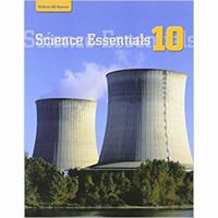 Science Essentials 10 0070814406 Book Cover