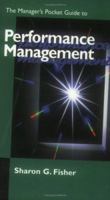 The Managers Pocket Guide to Performance Management 0874254191 Book Cover