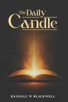 The Daily Candle B0GYJ169V6 Book Cover