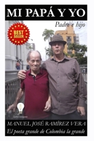 MI PAPÁ Y YO: Padre e hijo B0BCSF9ZRW Book Cover