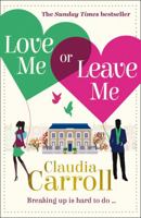 Love Me or Leave Me 0007520883 Book Cover