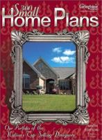 Small Home Plans 0938708708 Book Cover