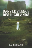 Dans le silence des Highlands B0CRZ4PV1K Book Cover