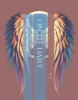 On the Daily: GOD all by HimSelf B0DQ4MPBSX Book Cover