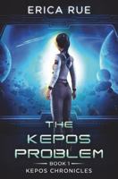 The Kepos Problem 1945994207 Book Cover