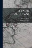 Le Palme Americane 1018492739 Book Cover