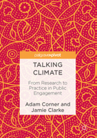Talking Climate: From Research to Practice in Public Engagement 3319467433 Book Cover