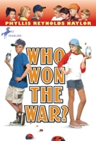 Who Won the War? 0385731418 Book Cover