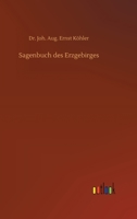 Sagenbuch des Erzgebirges 375240437X Book Cover