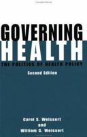 Governing Health: The Politics of Health Policy