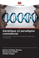 Génétique et paradigme craniofacial 6207314700 Book Cover