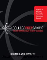College Prep Genius: The No Brainer Way to SAT Success 0976804239 Book Cover