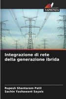 Integrazione di rete della generazione ibrida 6205797879 Book Cover