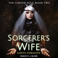The Sorcerer's Wife B08Z83VDQ2 Book Cover