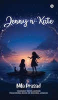 Jenny n' Kate B0GYFBLPSX Book Cover