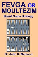 Fevga or Moultezim Board Game Strategy 1723972371 Book Cover