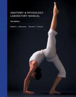 Anatomy & Physiology Laboratory Manual, Brief B0073MF57G Book Cover
