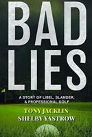 Bad Lies 1684016029 Book Cover