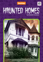 Haunted Homes 1098241231 Book Cover