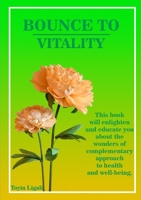 Bounce to Vitality 1326397001 Book Cover