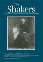 Shakers 1579600050 Book Cover
