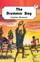 The Drummer Boy 1960611100 Book Cover