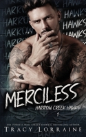 Merciless B0CJSSTQWX Book Cover