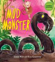 The Mud Monster 1910959863 Book Cover